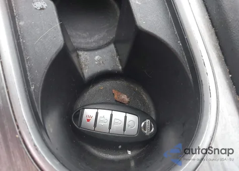 2018 Nissan Murano Sv from USA, damaged, VIN 5N1AZ2MG8JN130279